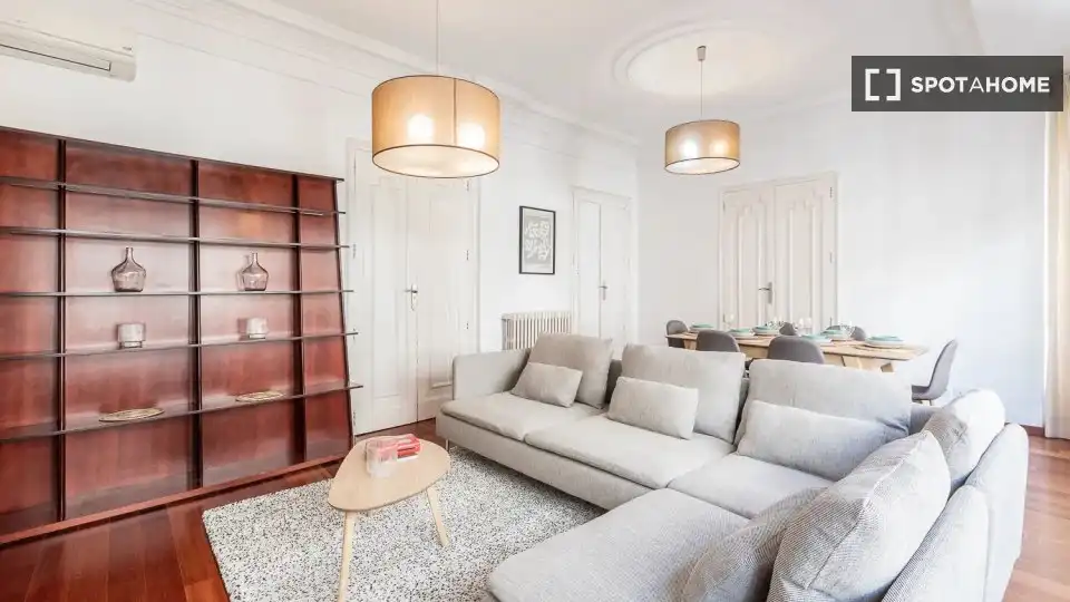 Habitación en alquiler, Valencia