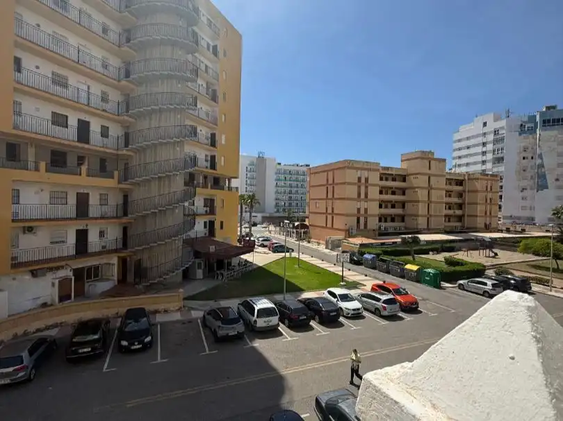 Pis de 65 m² a Roquetas de Mar