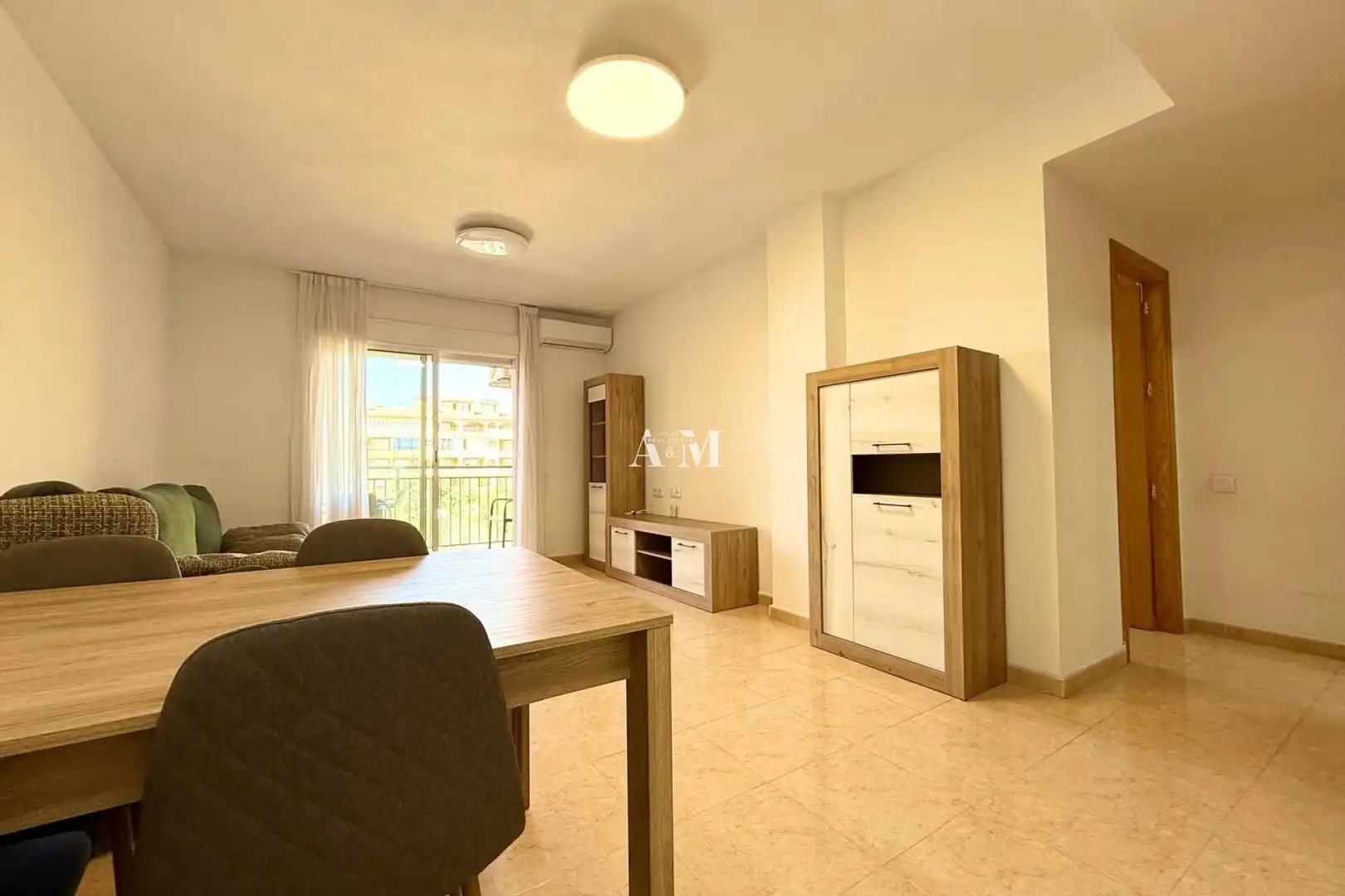 Piso de 45 m² en Almoradí