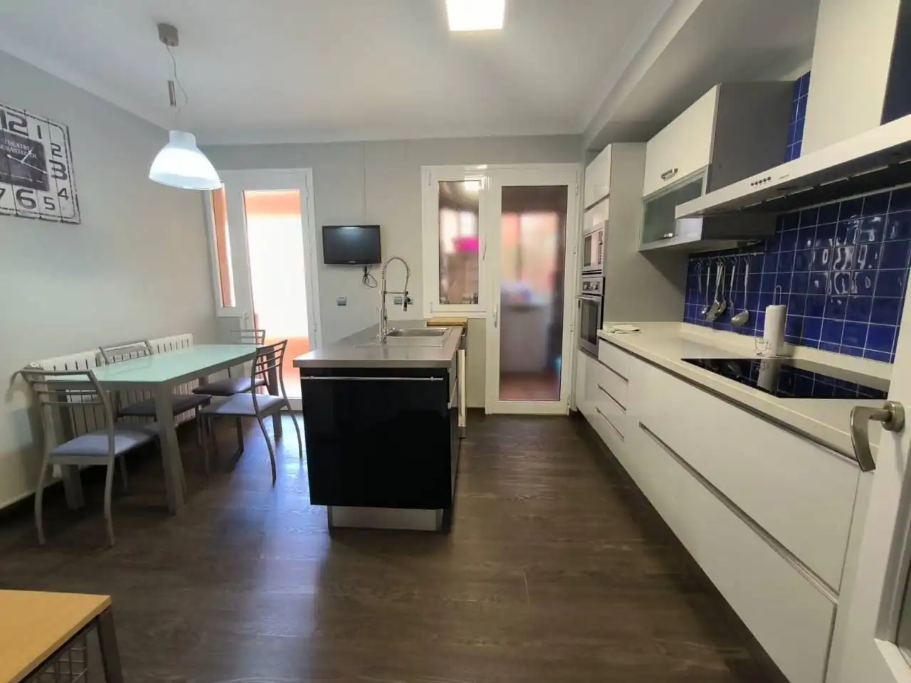 Piso de 90 m² en Albacete