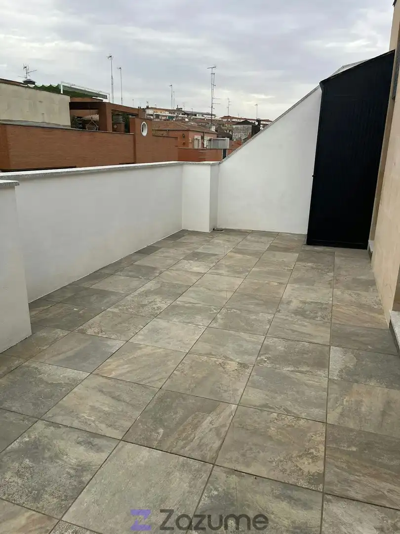 Piso de 55 m² en Salamanca