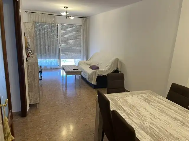 Piso de 121 m² en Tarragona