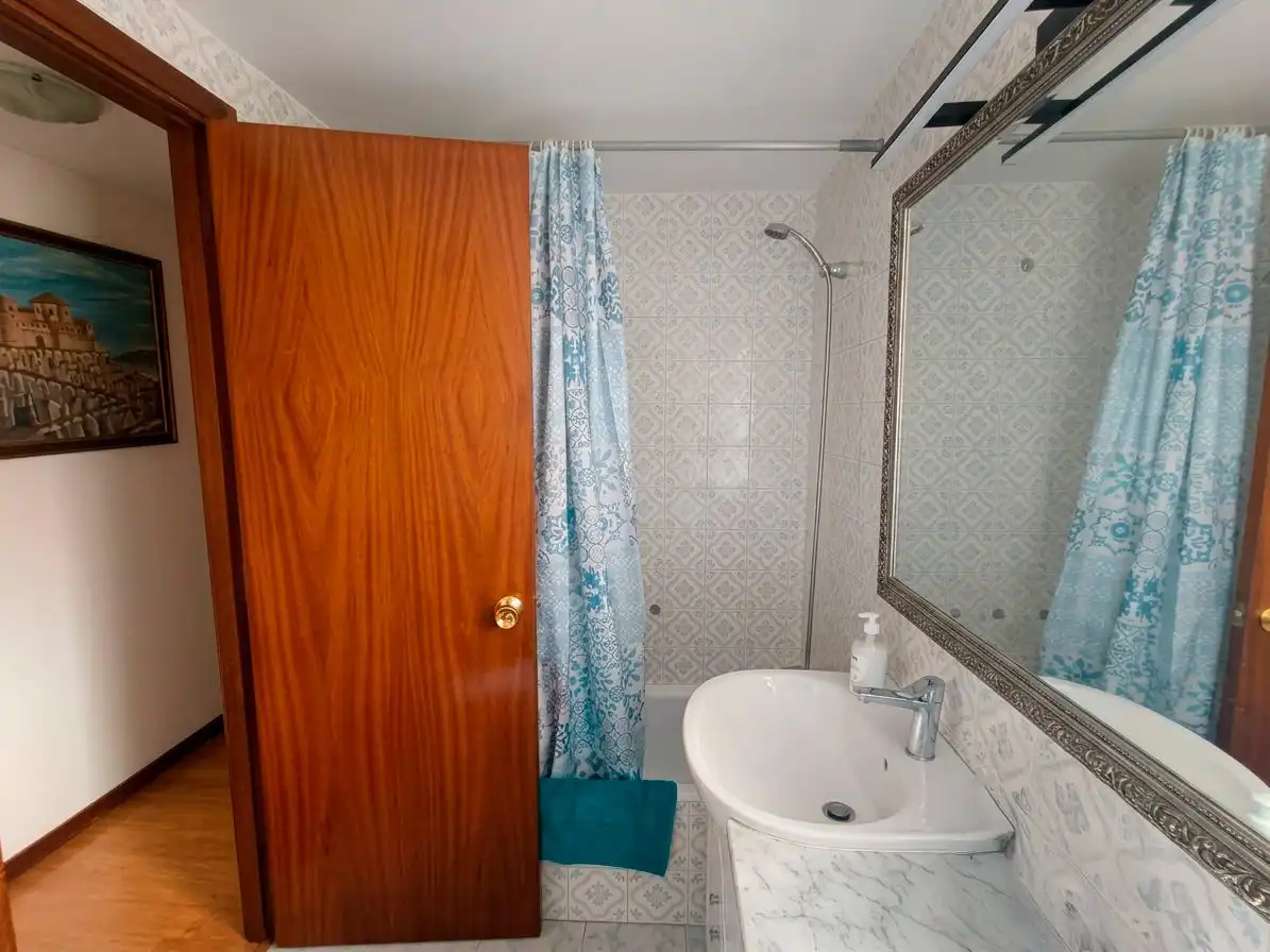 Pis de 135 m² a Pontevedra