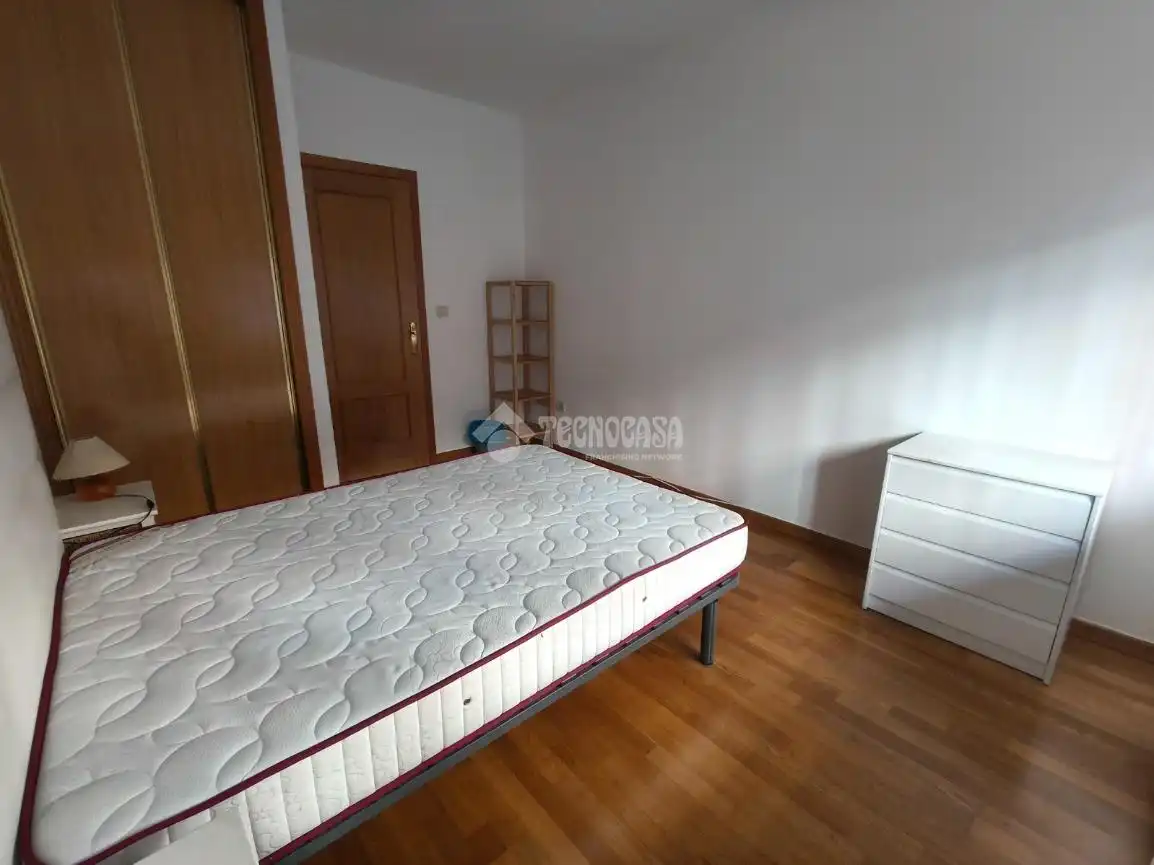 Piso de 65 m² en Palencia