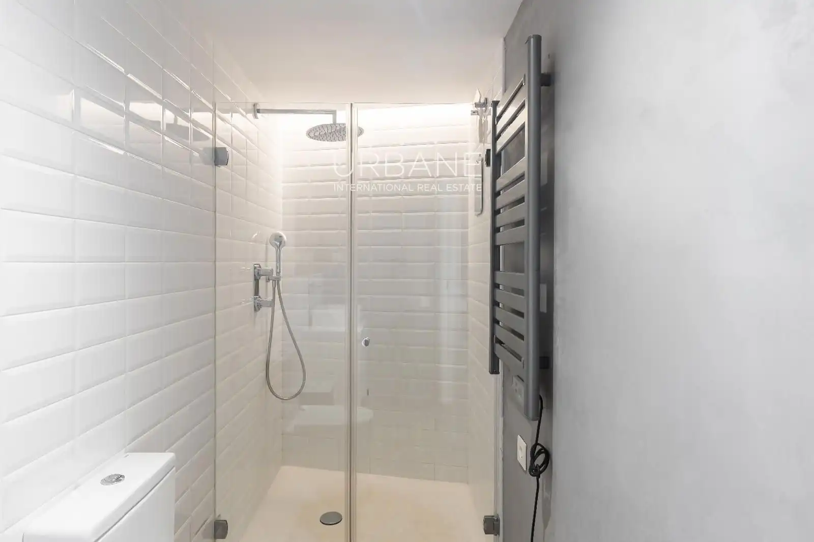 Wohnung 101 m² in Barcelona