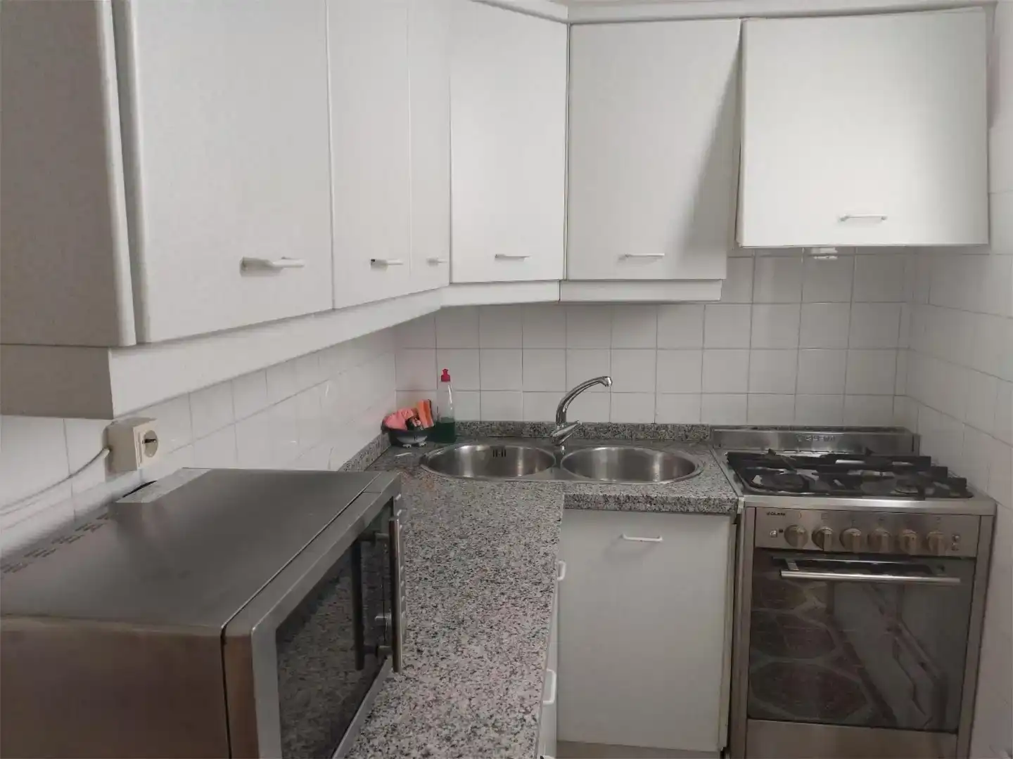 Habitación 85 m², Jaén