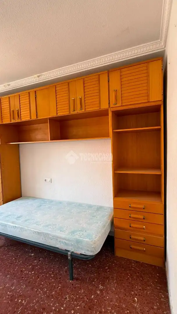 Piso de 113 m² en Almería