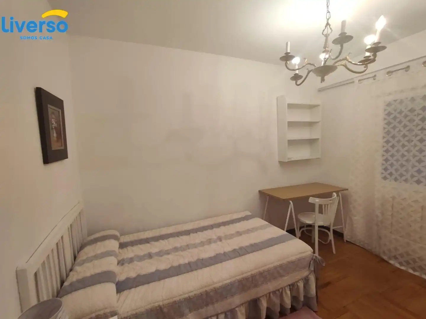Piso de 83 m² en Burgos