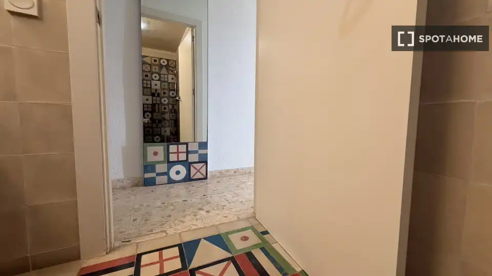Zimmer 132 m², Torrevieja