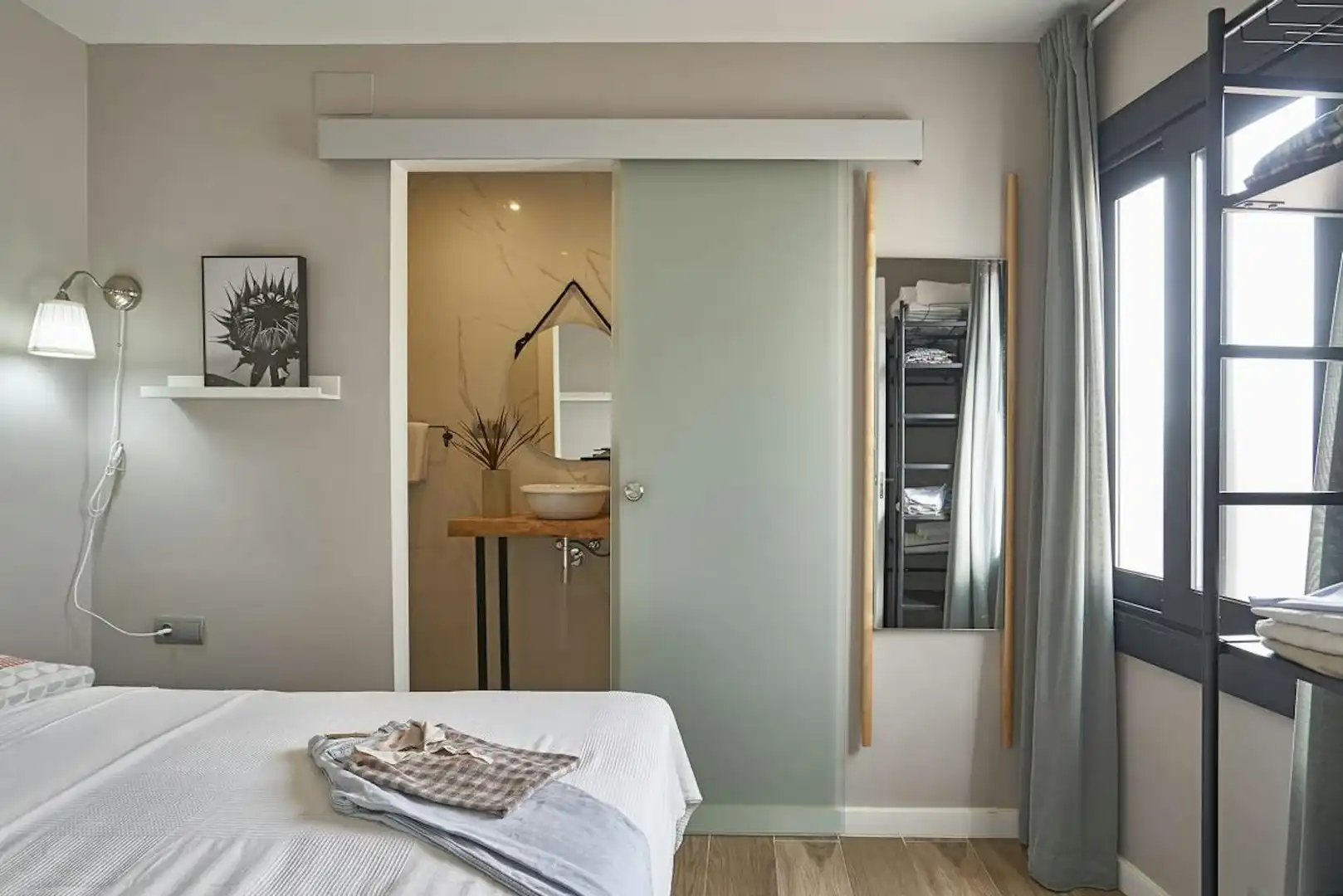 Piso de 50 m² en Barcelona