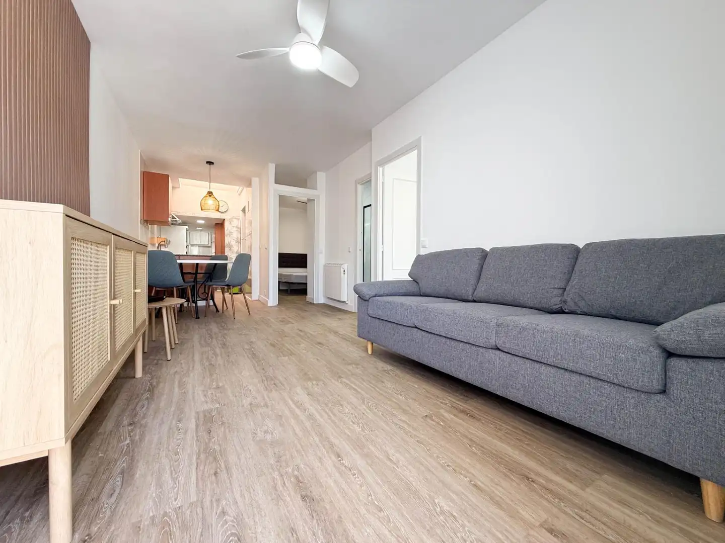 Piso de 64 m² en Santa Pola