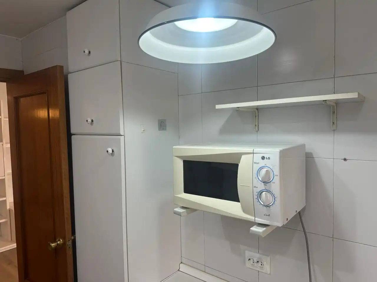 Pis de 68 m² a Madrid