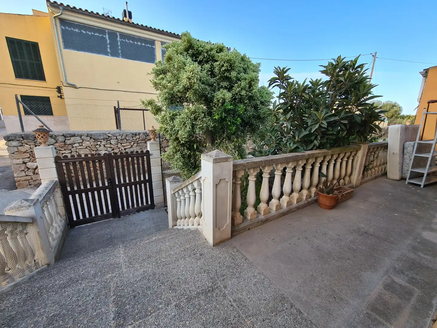 Piso de 100 m² en Marratxí