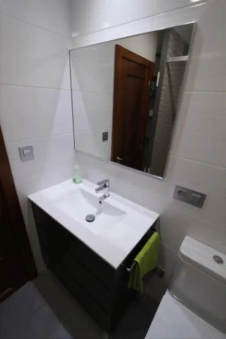 Piso de 50 m² en Gijón