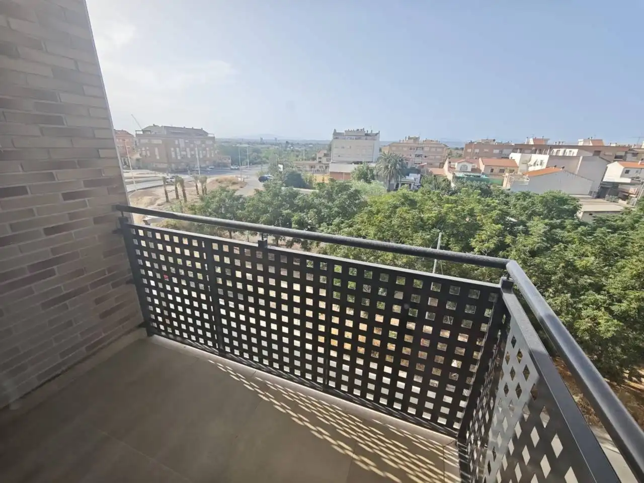 Piso de 116 m² en Murcia