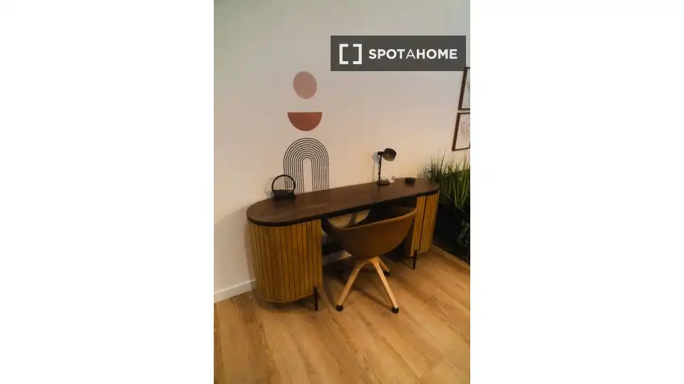 Wohnung zur Miete, Valencia