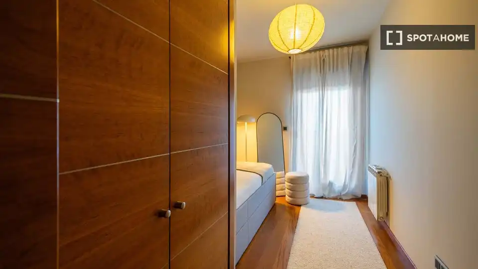 Piso de 60 m² en Madrid