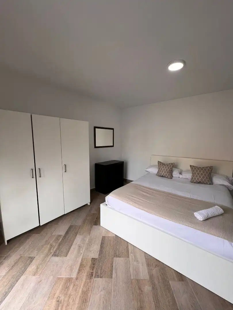 Habitación 100 m², Málaga
