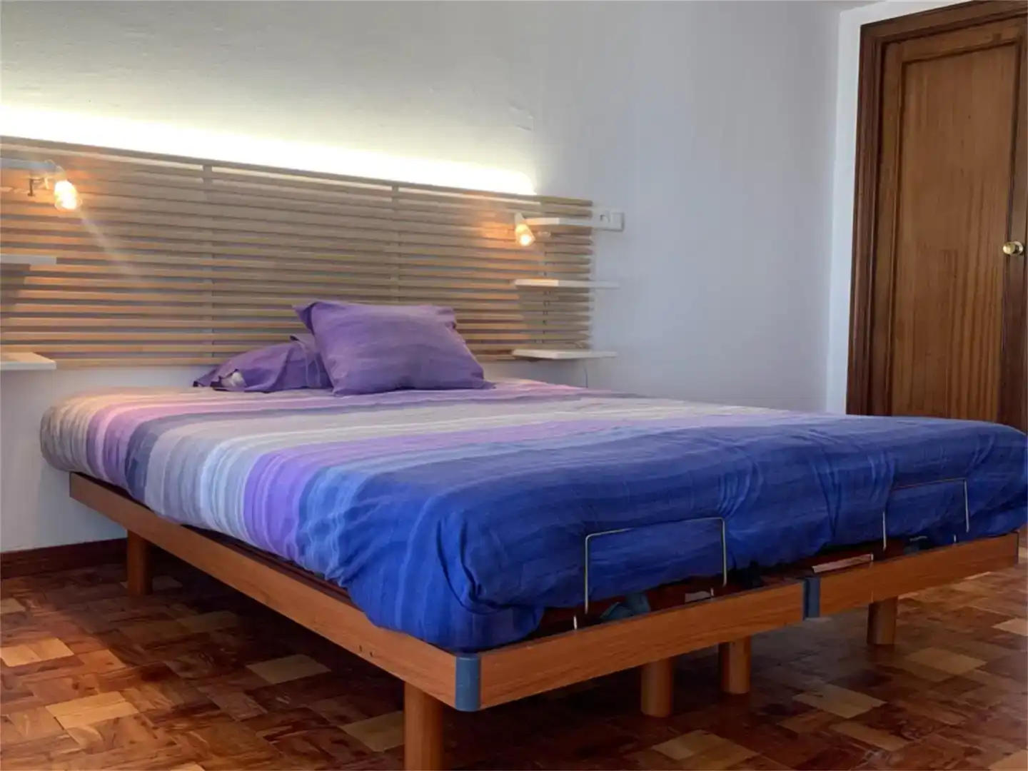 Piso de 280 m² en León