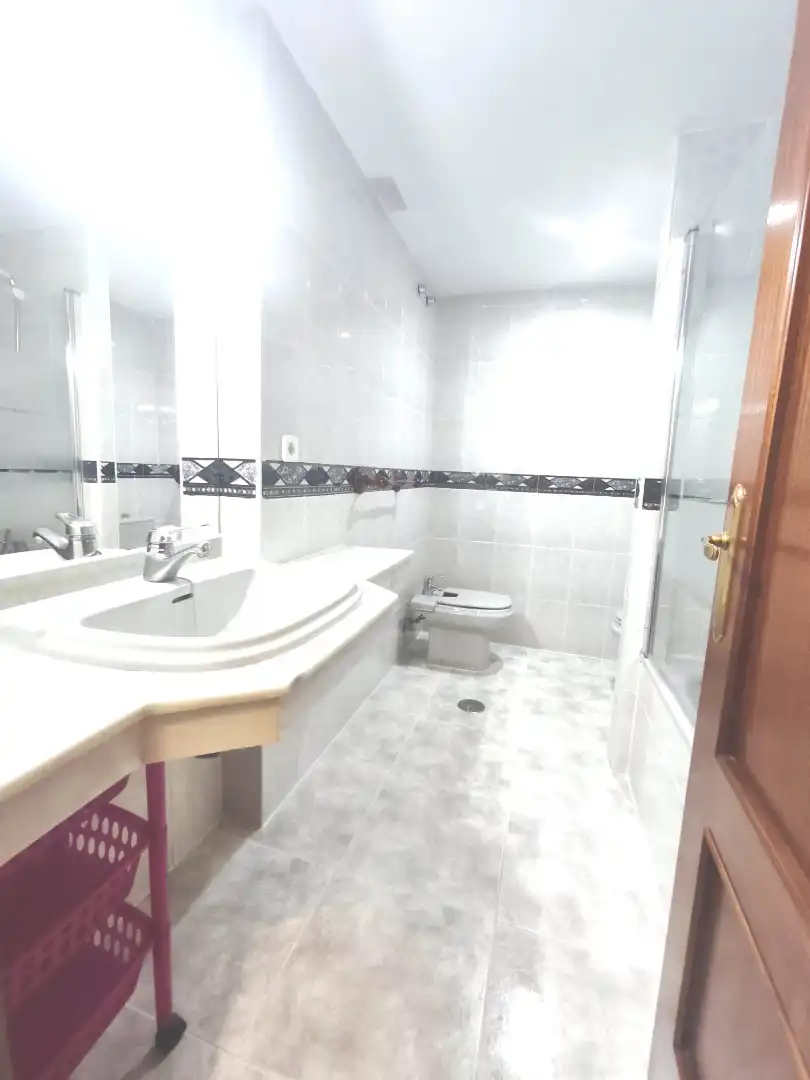 Appartement à louer, Cordoue