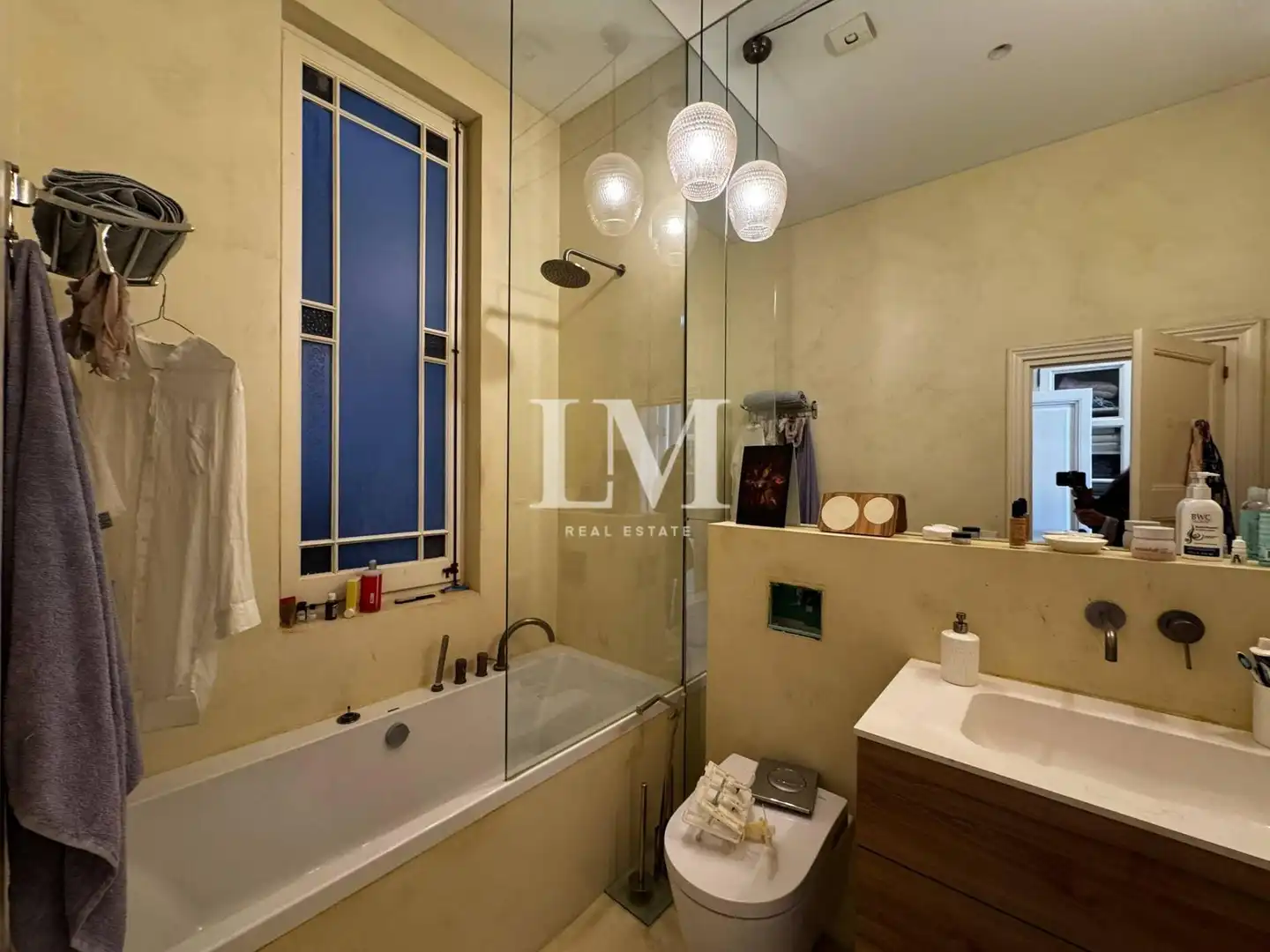 Pis de 155 m² a Barcelona
