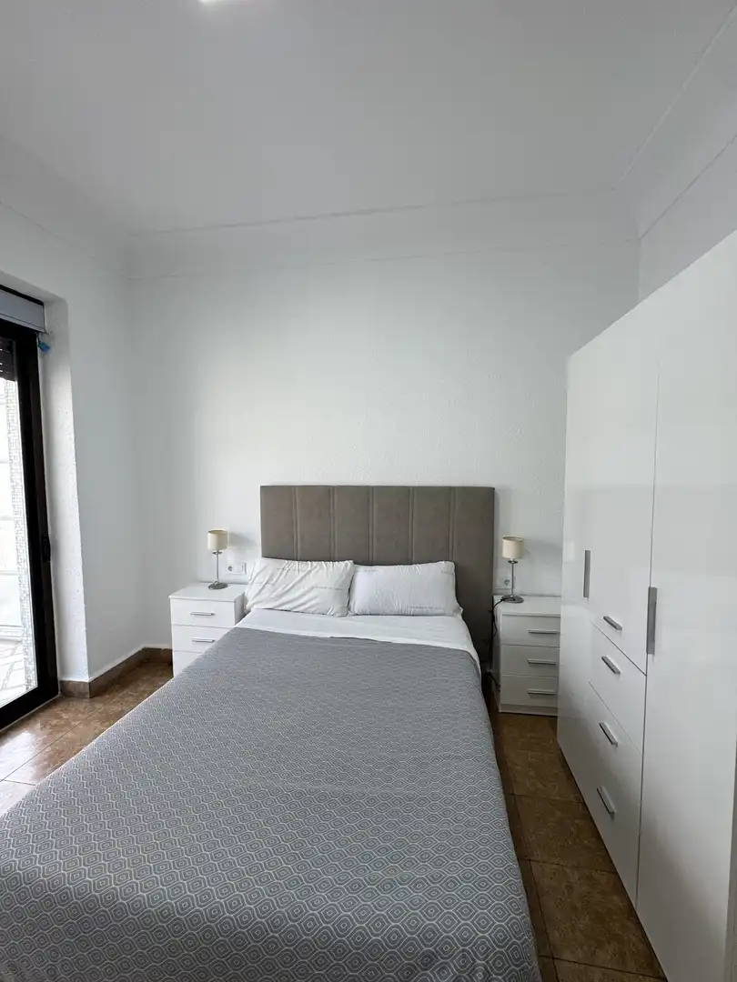 Pis de 70 m² a Còrdova