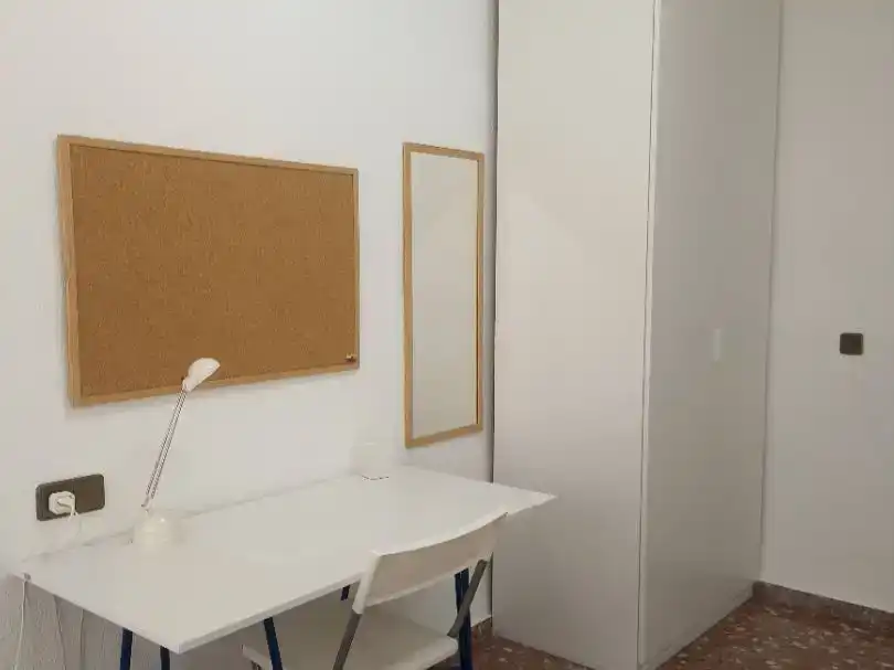 Piso de 90 m² en Murcia