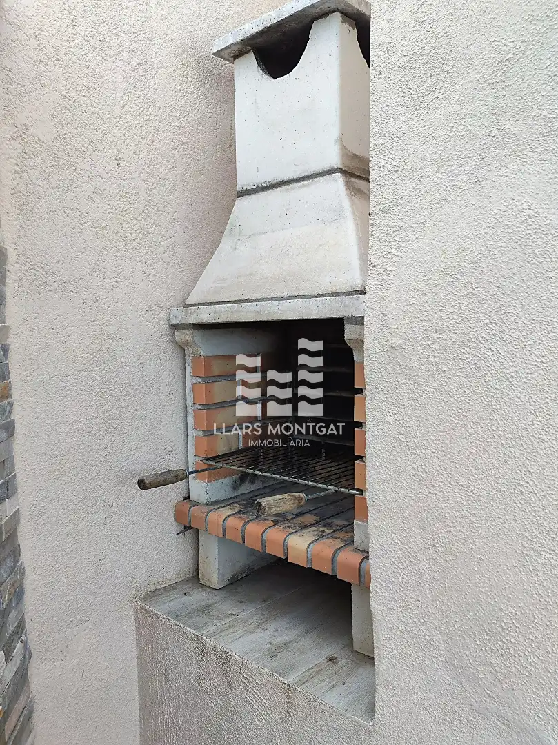 Piso de 85 m² en Montgat
