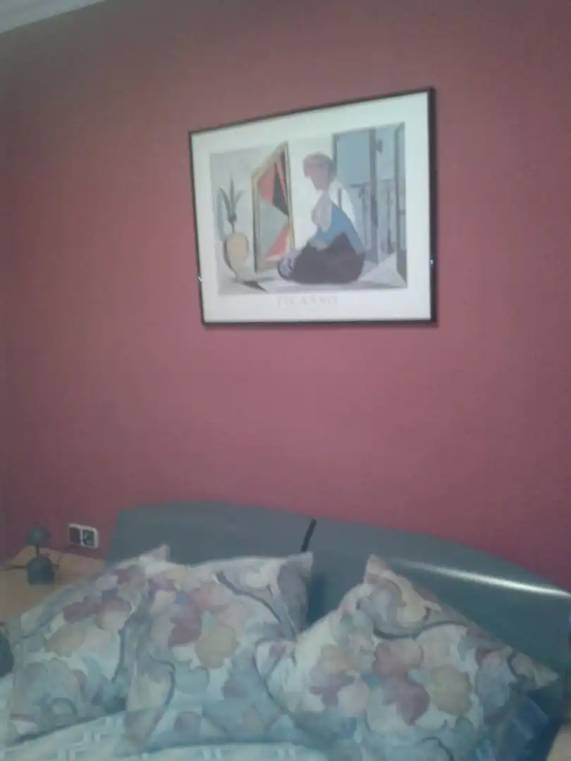 Piso de 90 m² en Sabadell
