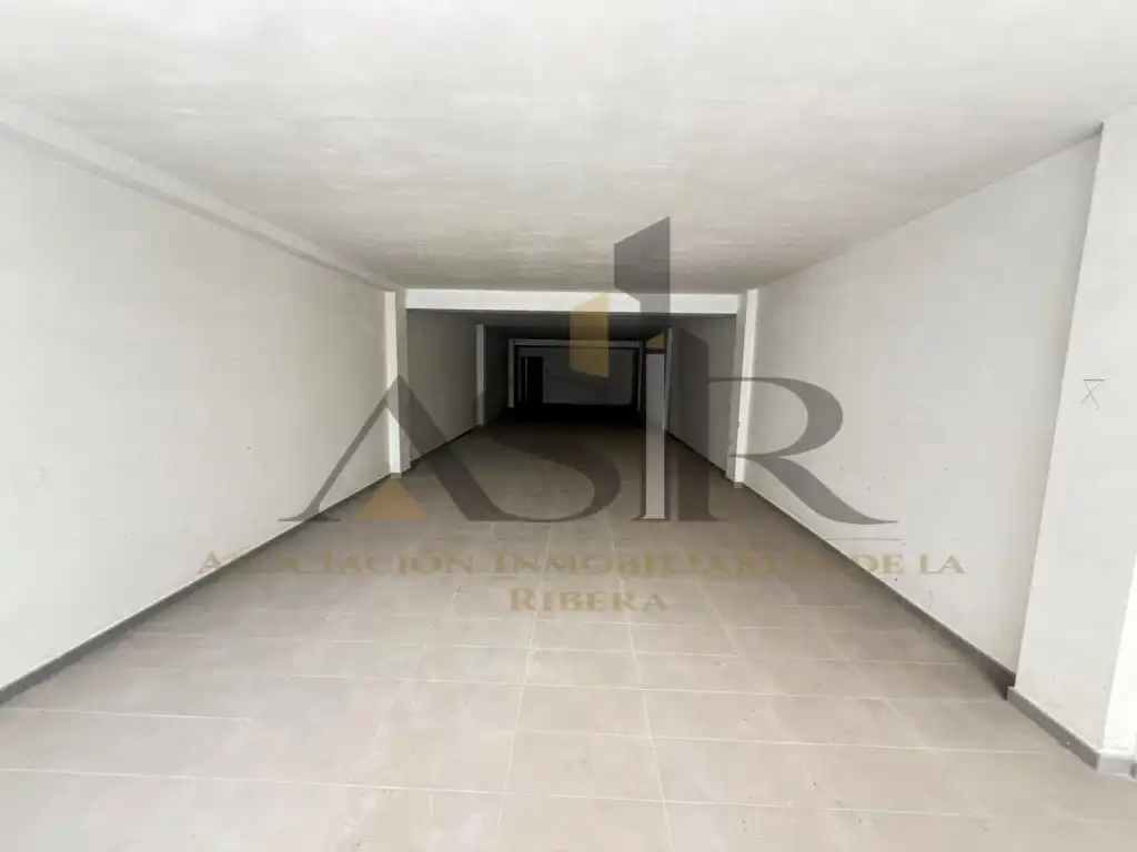 Piso de 112 m² en Alzira