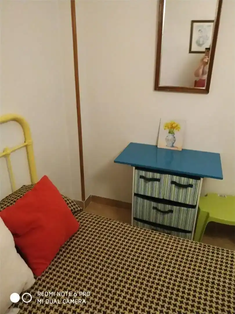 Habitación 150 m², Jaén