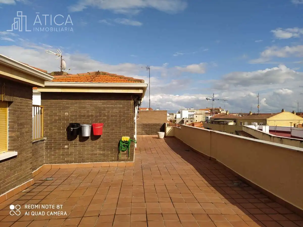Appartamento 89 m² a Salamanca