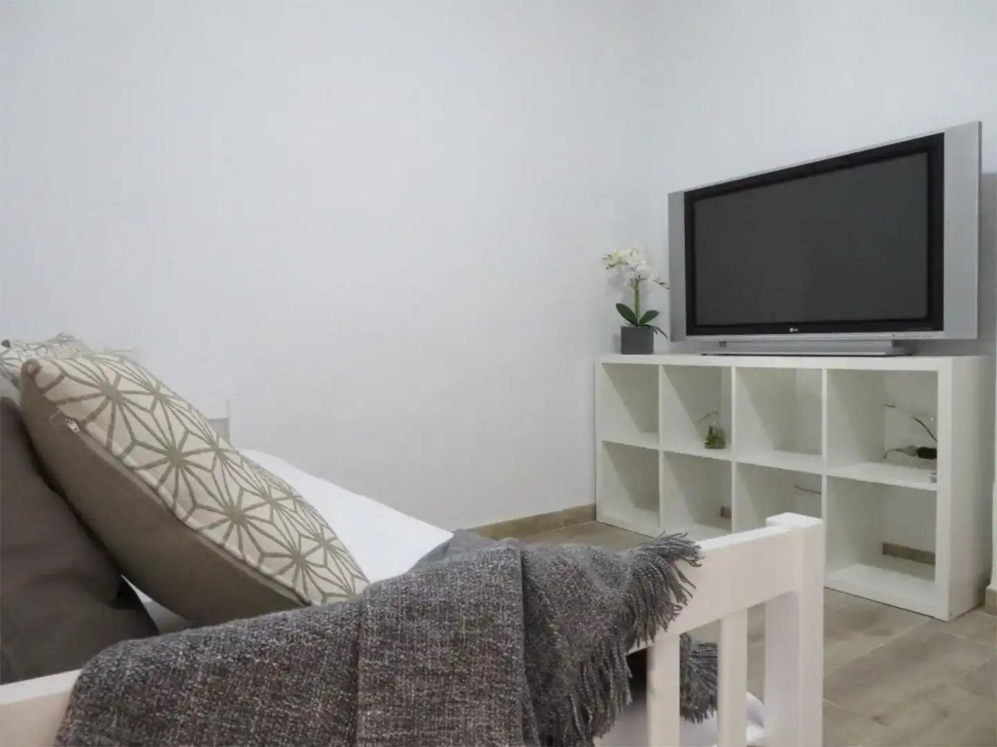 Piso de 60 m² en Roquetas de Mar