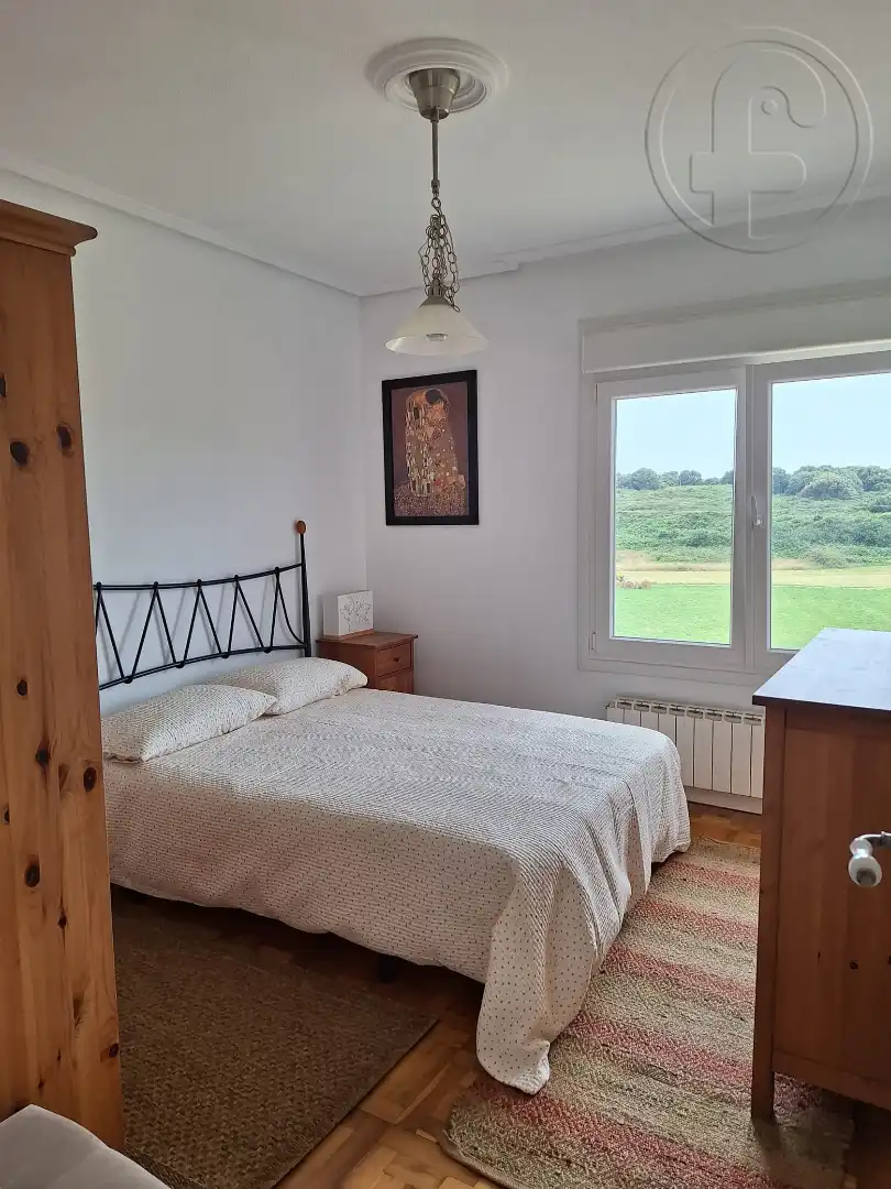 Piso de 90 m² en Piélagos