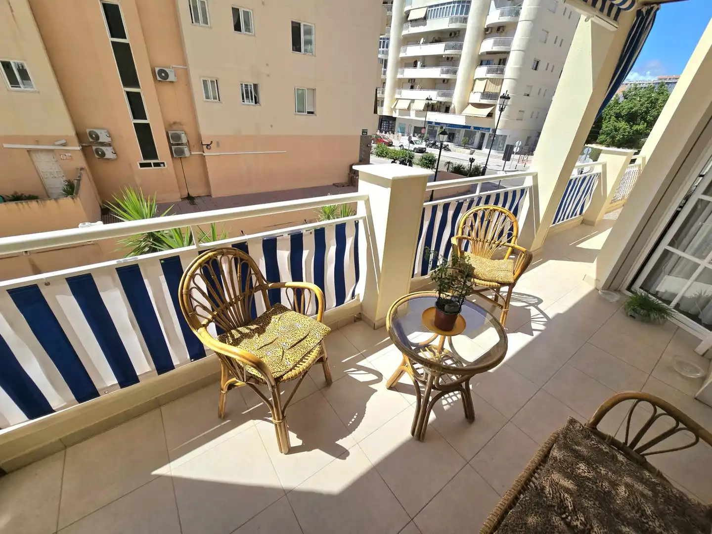 Piso de 100 m² en Fuengirola