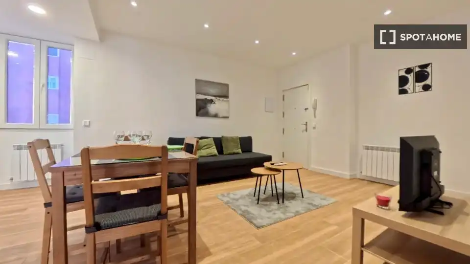 Piso de 50 m² en Madrid