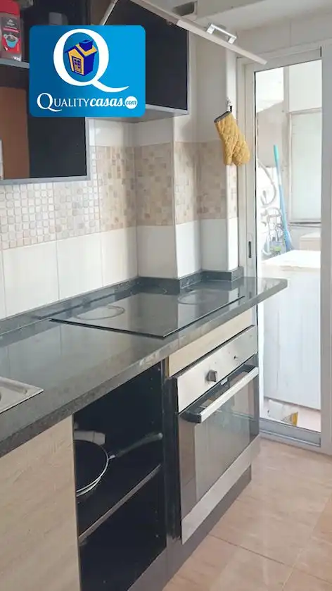 Pis de 76 m² a Alacant