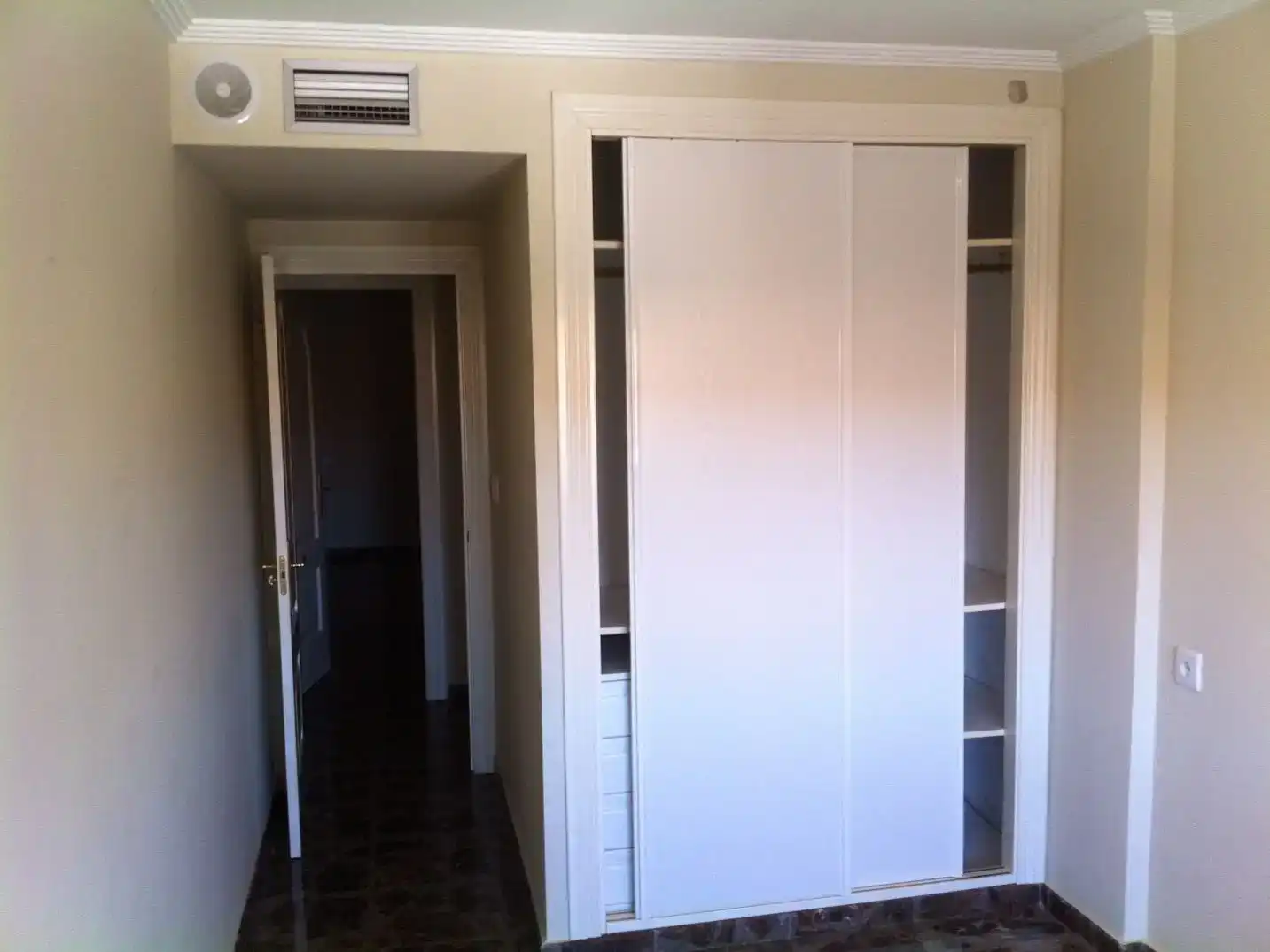 Piso de 120 m² en Albacete