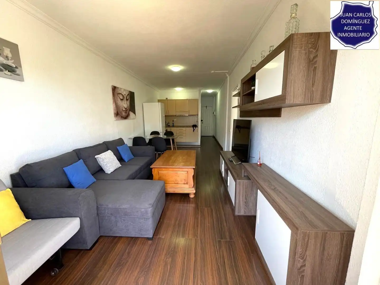 Piso de 70 m² en San Bartolomé de Tirajana