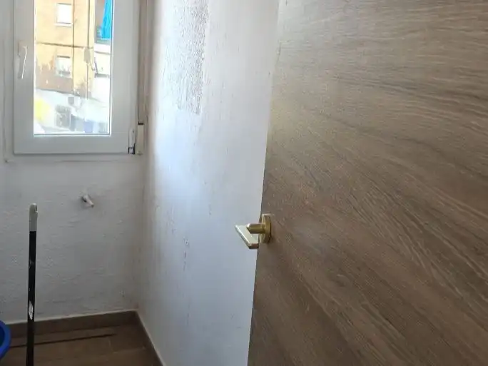 Piso de 50 m² en Albacete