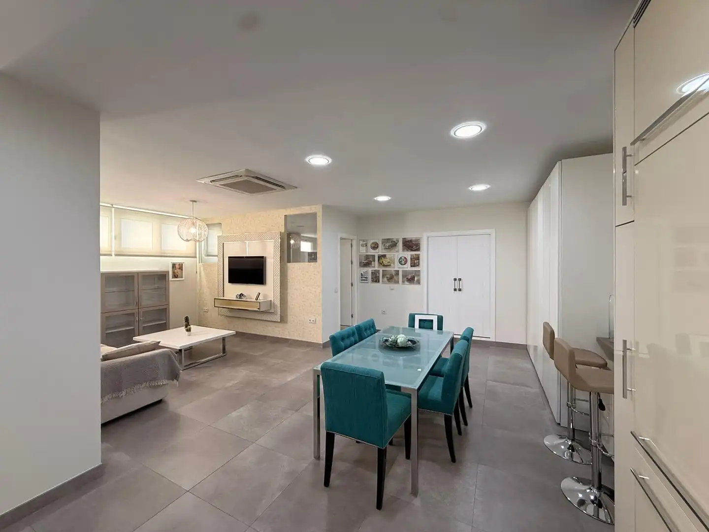 Piso de 75 m² en Córdoba
