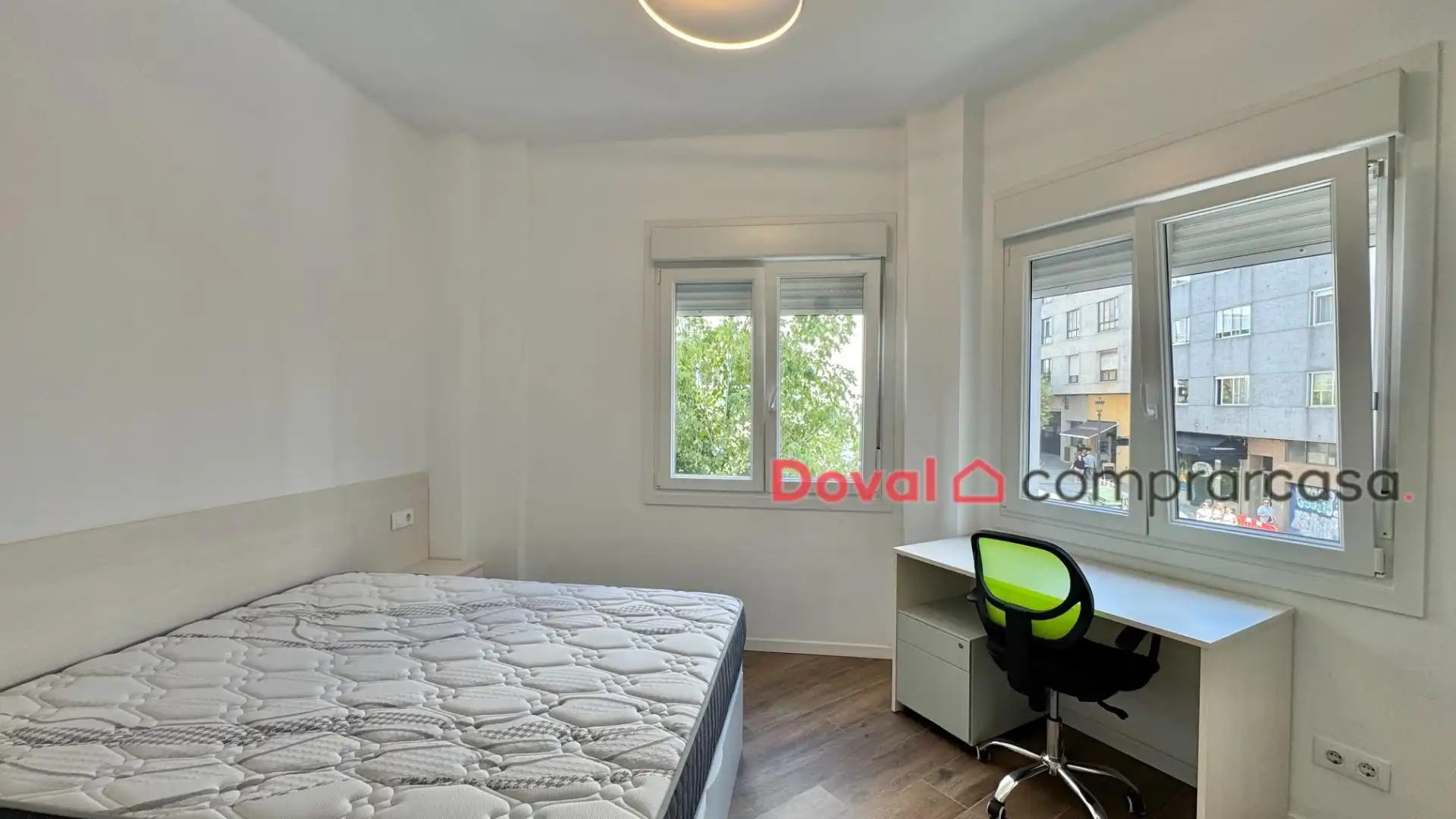 Piso de 121 m² en Vigo