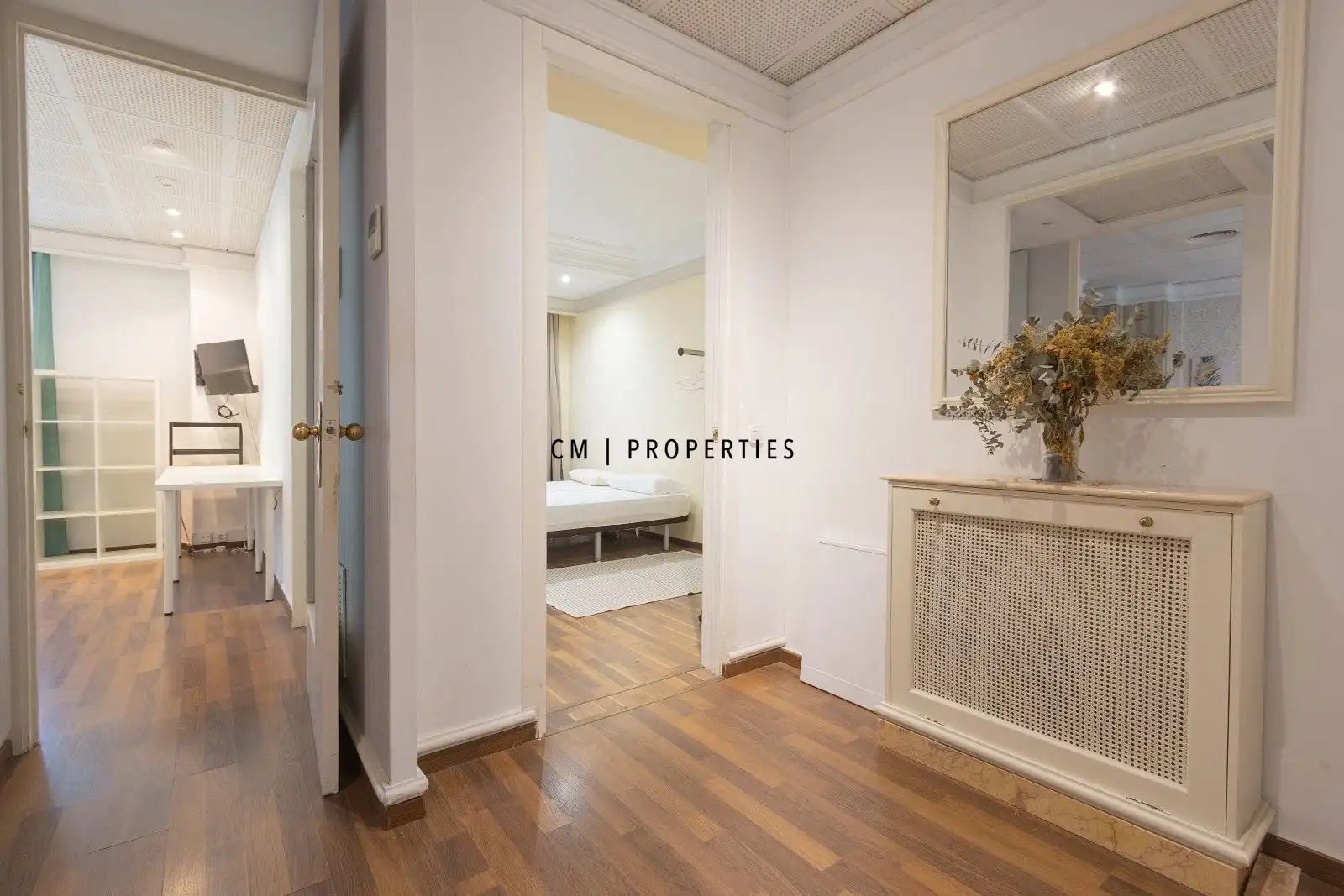 Appartamento 126 m² a Valencia