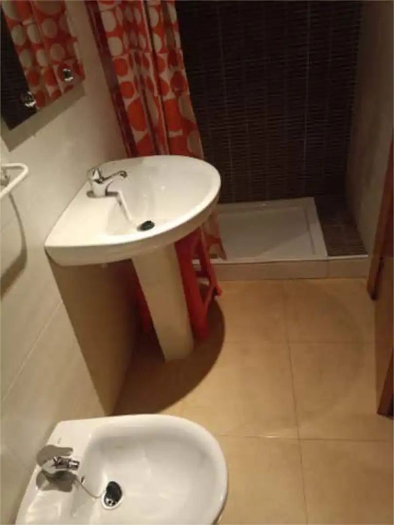 Piso de 105 m² en Vélez-Rubio