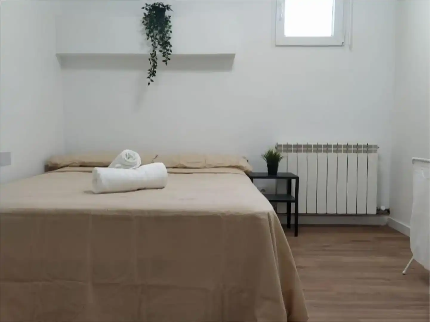 Habitación 140 m², Zaragoza
