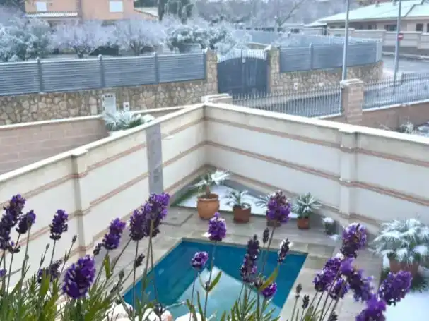 Piso de 160 m² en Argés