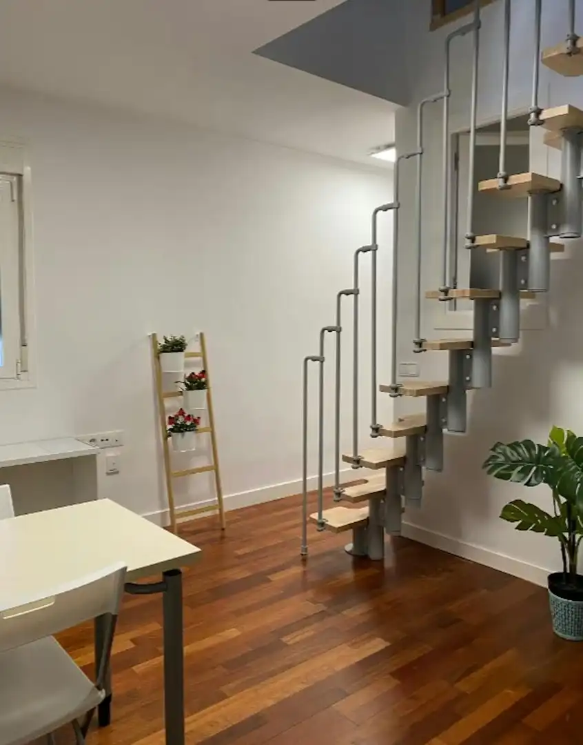 Pis de 40 m² a Madrid