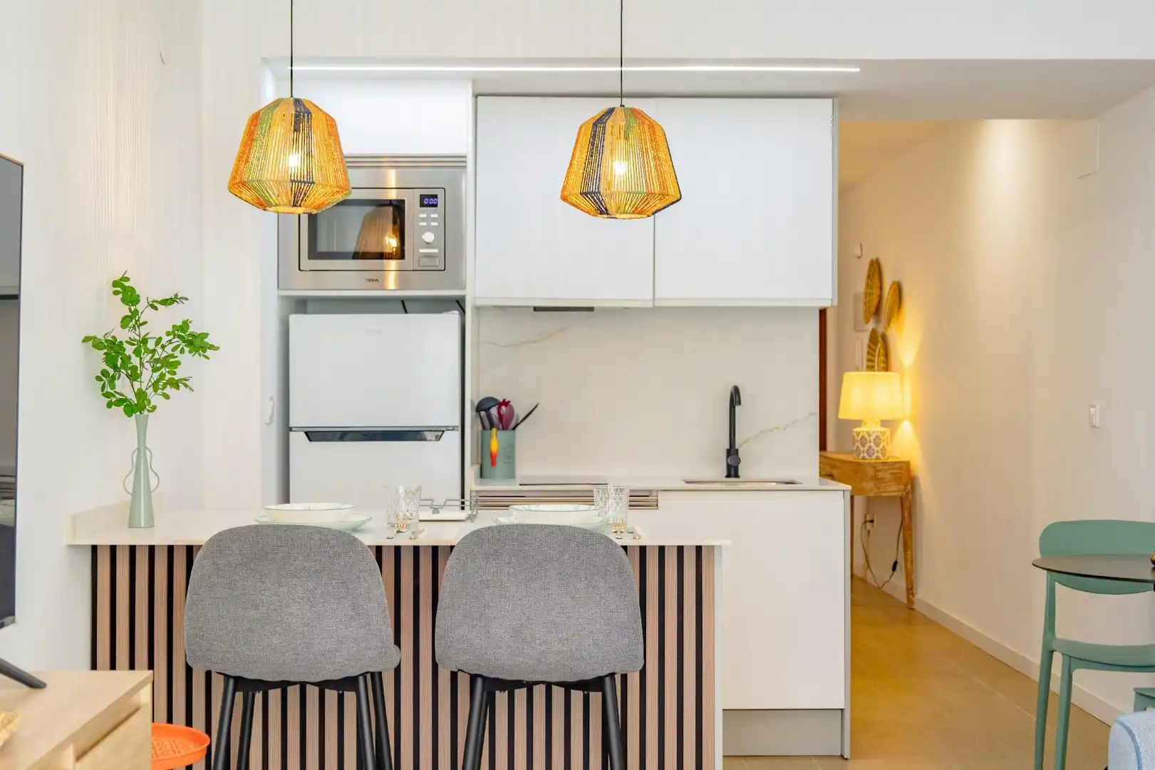 Appartamento 55 m² a Calp