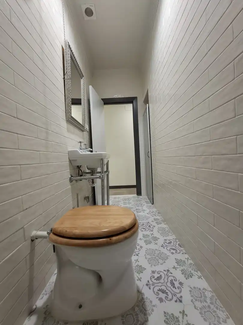 Piso de 160 m² en Gijón