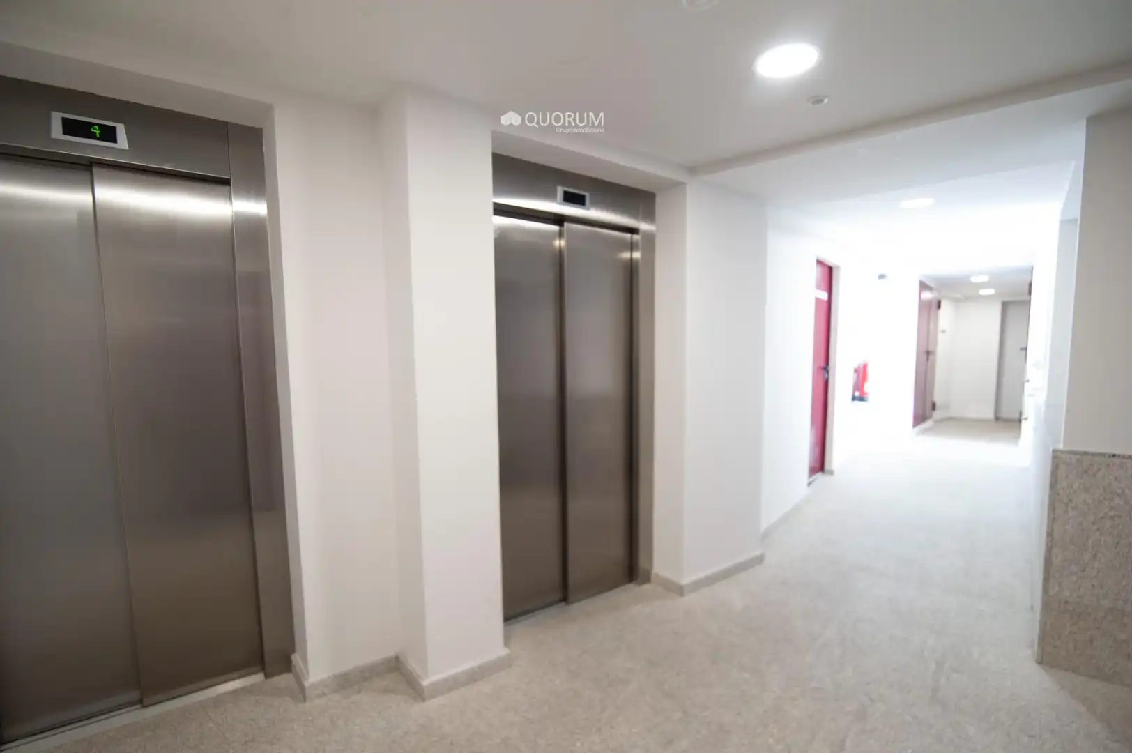 Piso de 70 m² en Bilbao
